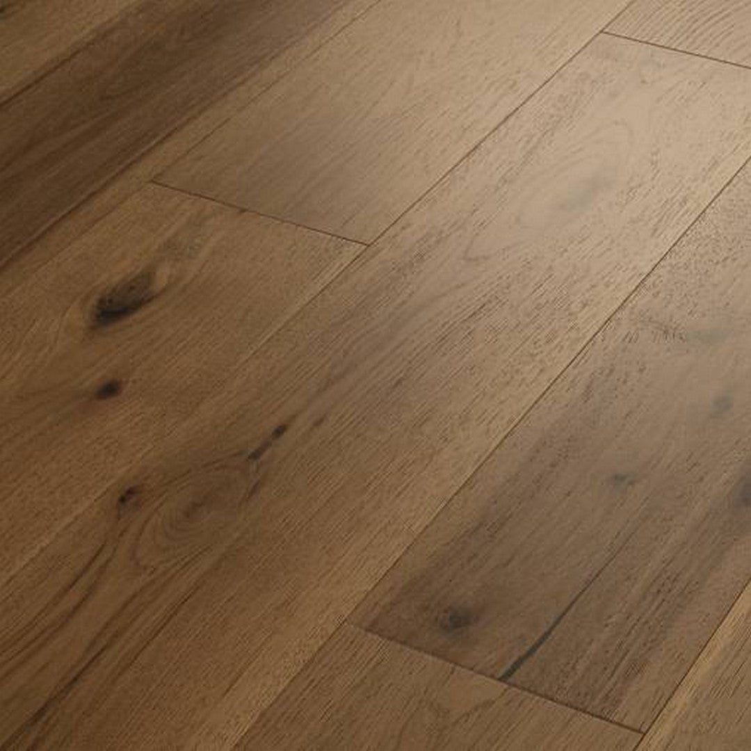 Anderson Tuftex Transcendence 7.48" Hickory Engineered Hardwood Plank