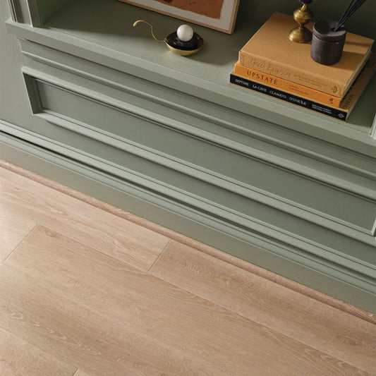 COREtec Quarter Round Trim