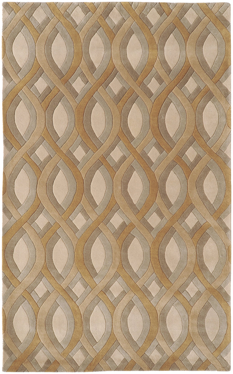 Surya Modern Classics CAN-1901 Area Rug by Candice Olson