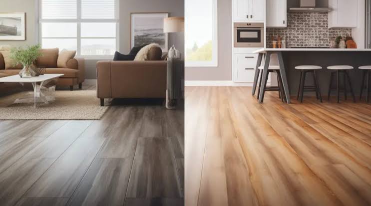 What Is the Best Flooring for Birmingham, Alabama Homes?