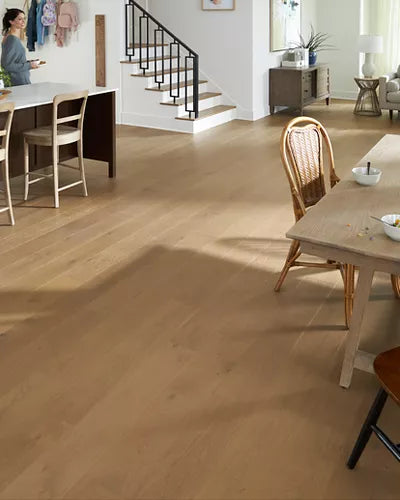 Engineered Wood