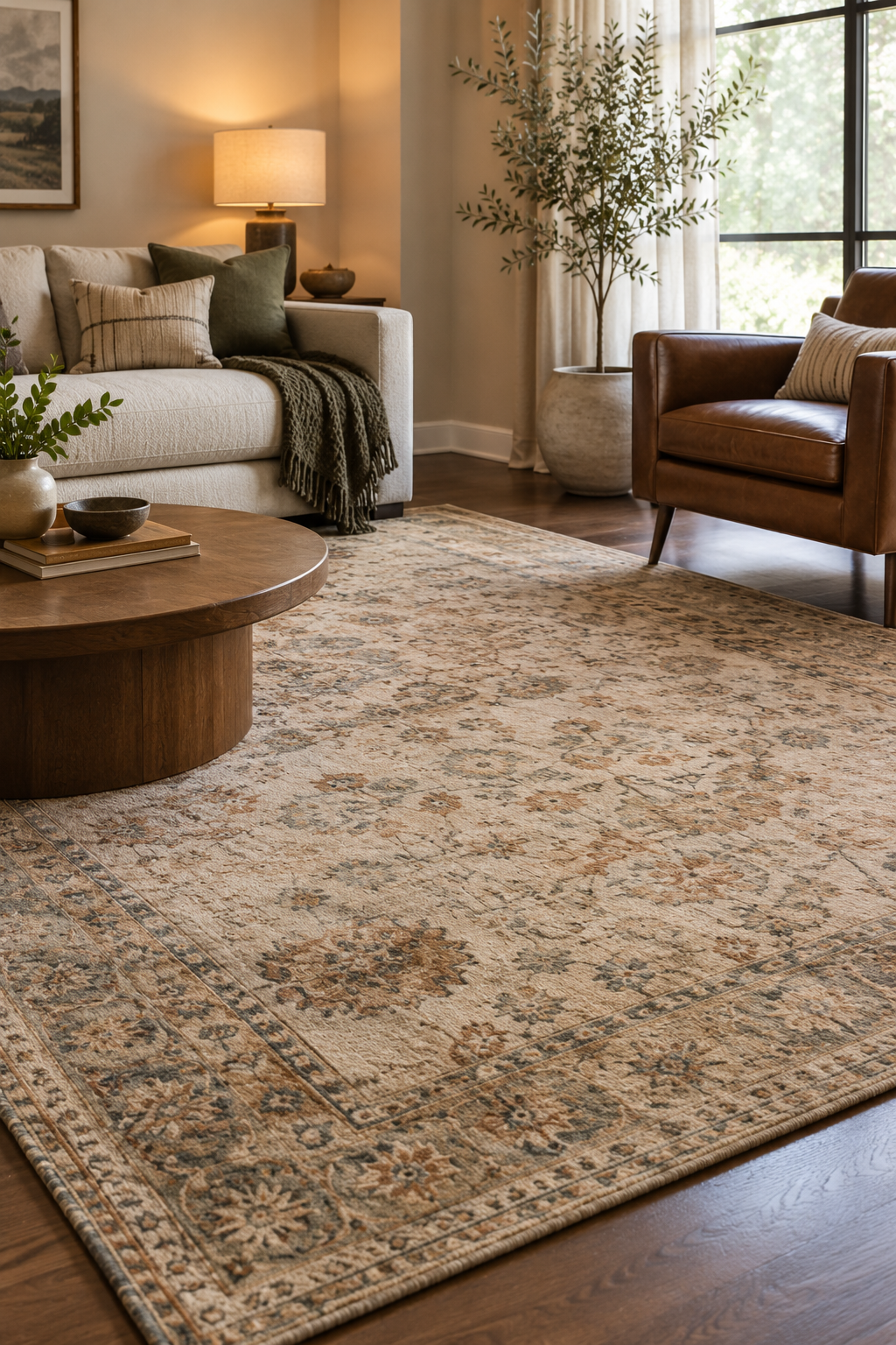 Rugs