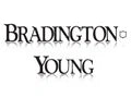 Bradington Young Raymond Chair - Two Piece Back 201-25-2