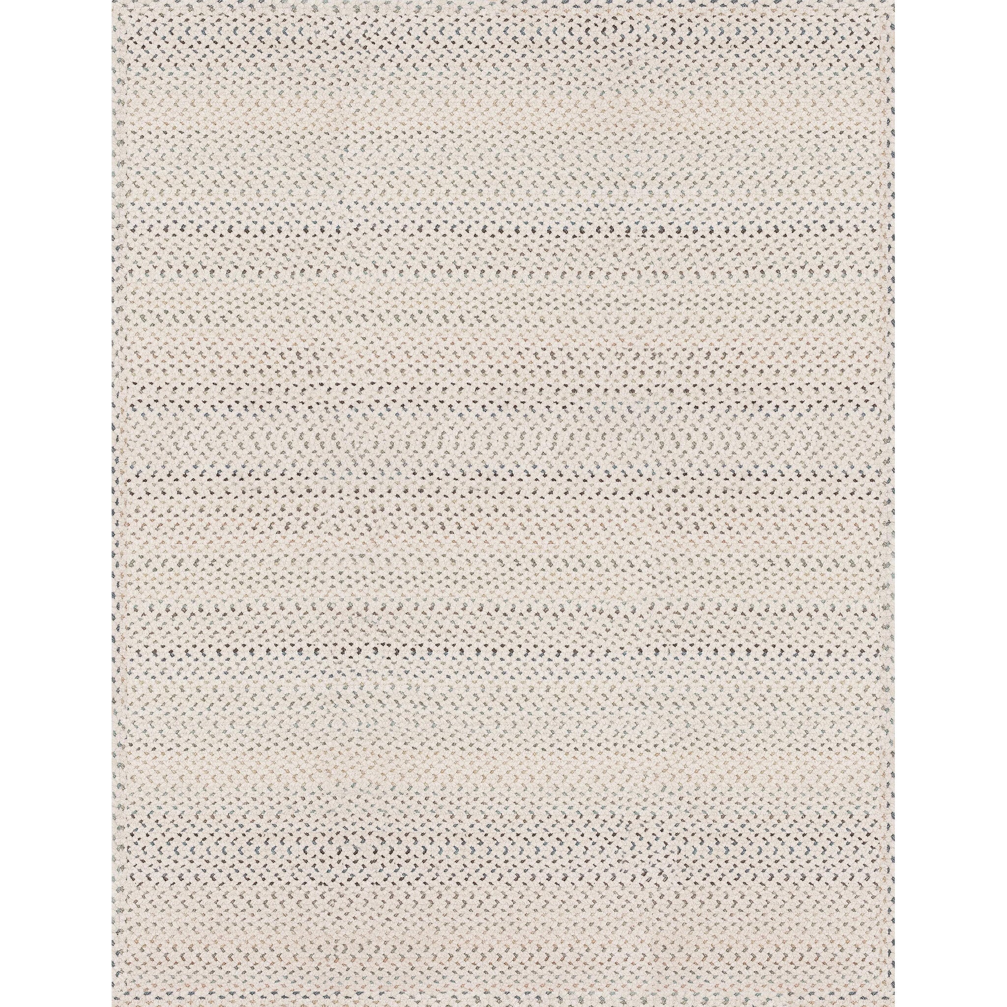 Dramatic Static Cyber White