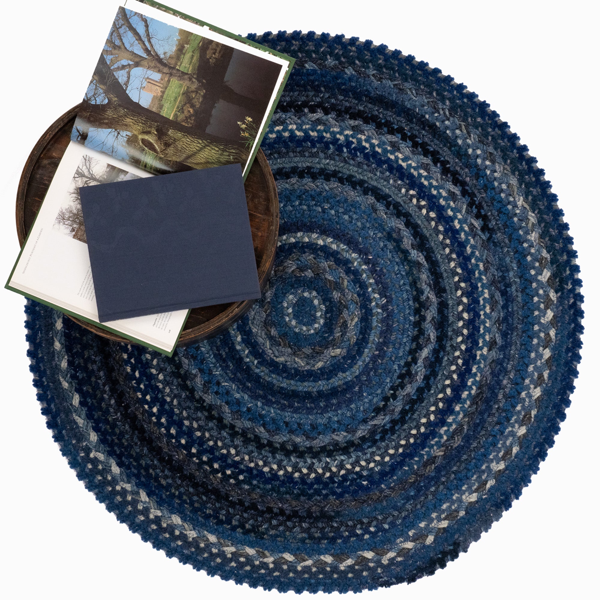Bayview Twilight Blue