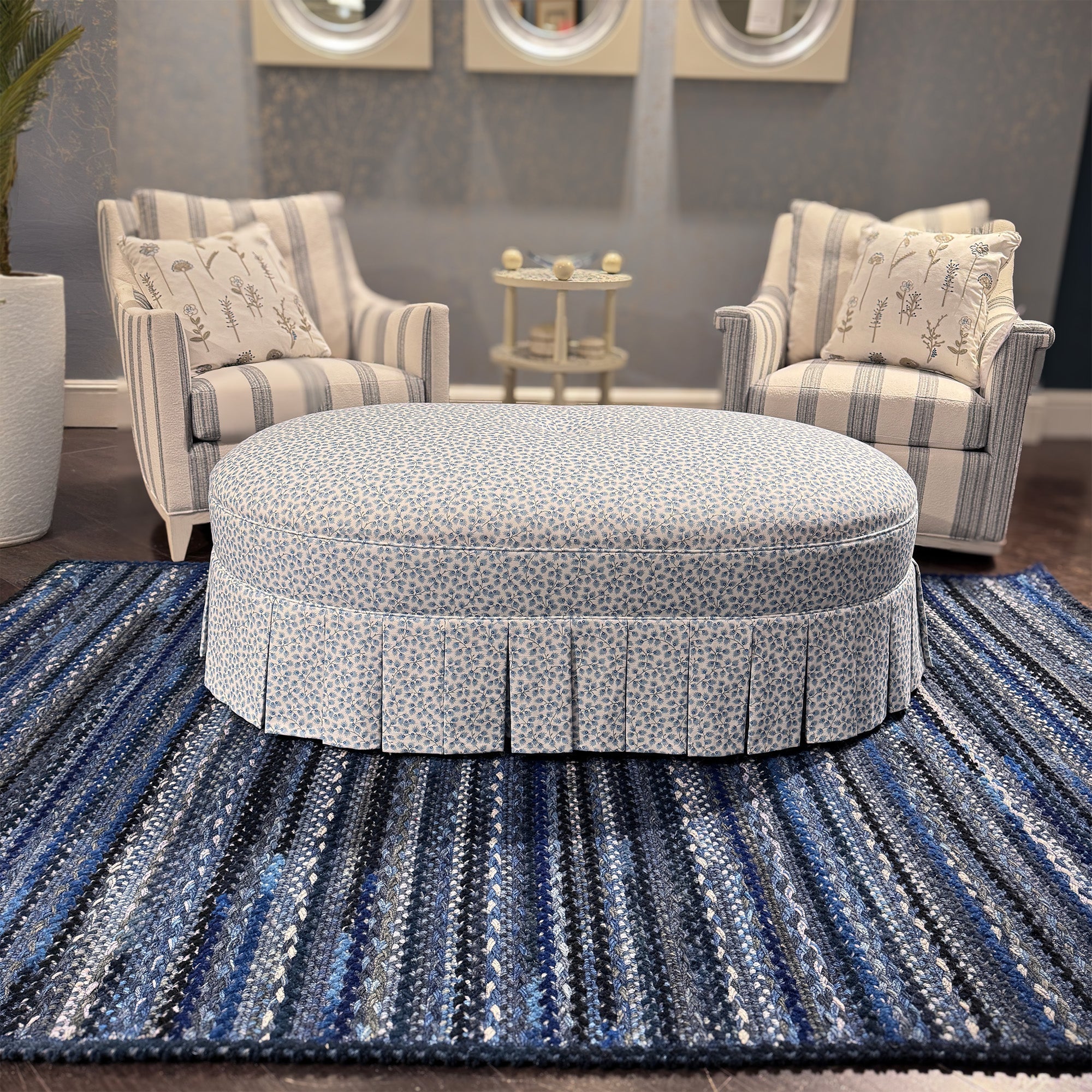 Bayview Twilight Blue