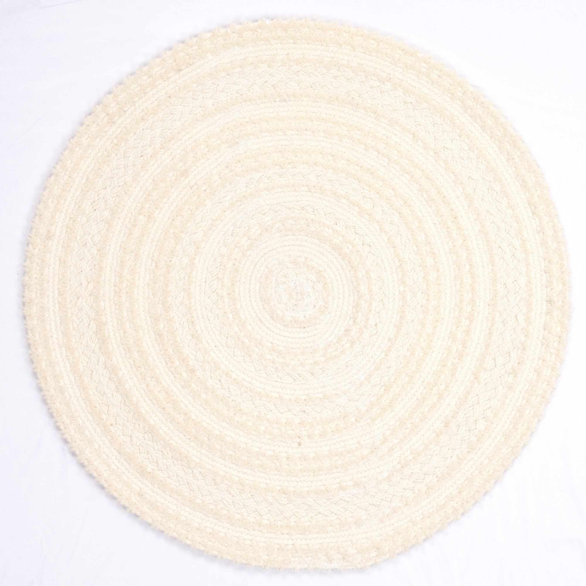 Bayview Lambswool