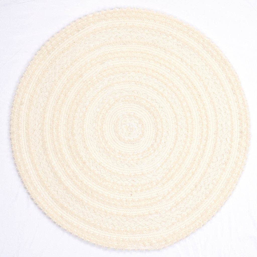 Bayview Lambswool