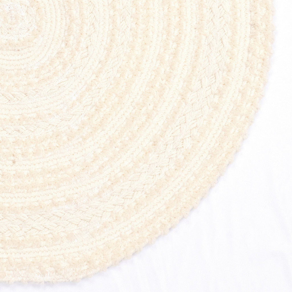 Bayview Lambswool