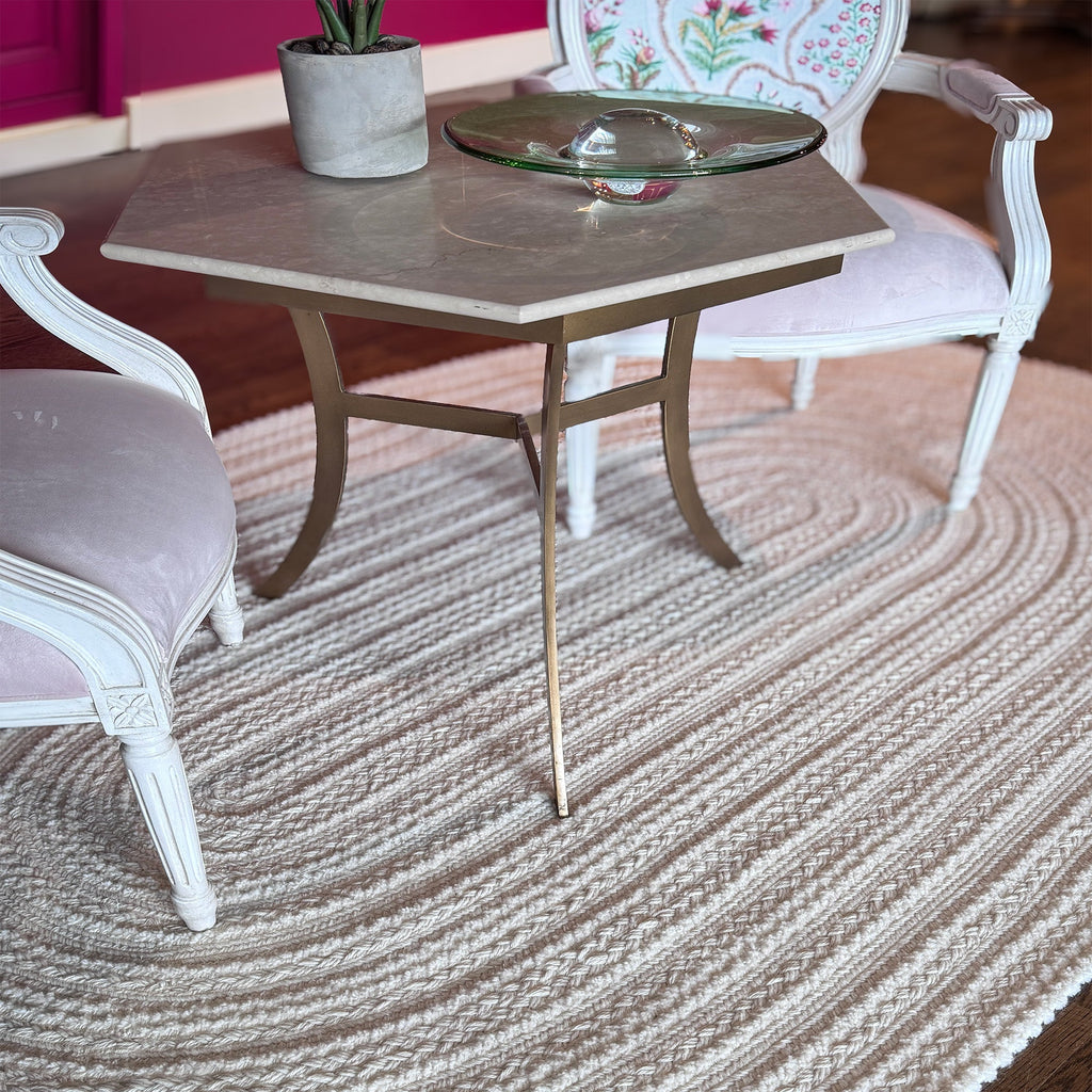 Bayview Lambswool