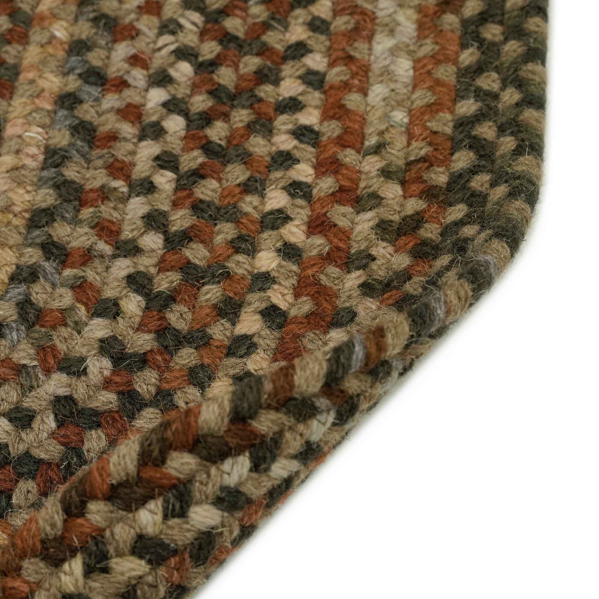 Homecoming Chestnut Brown
