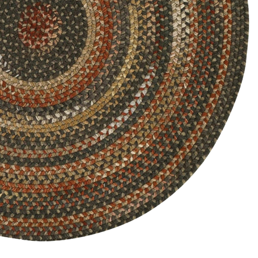 Homecoming Chestnut Brown