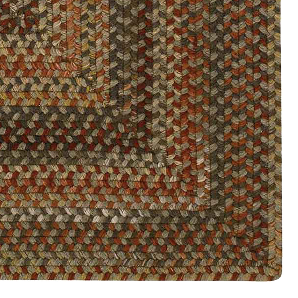 Homecoming Chestnut Brown