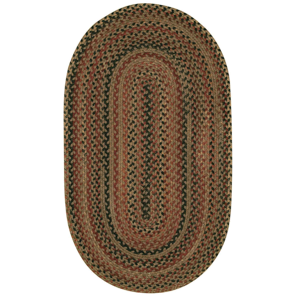 Homecoming Chestnut Brown