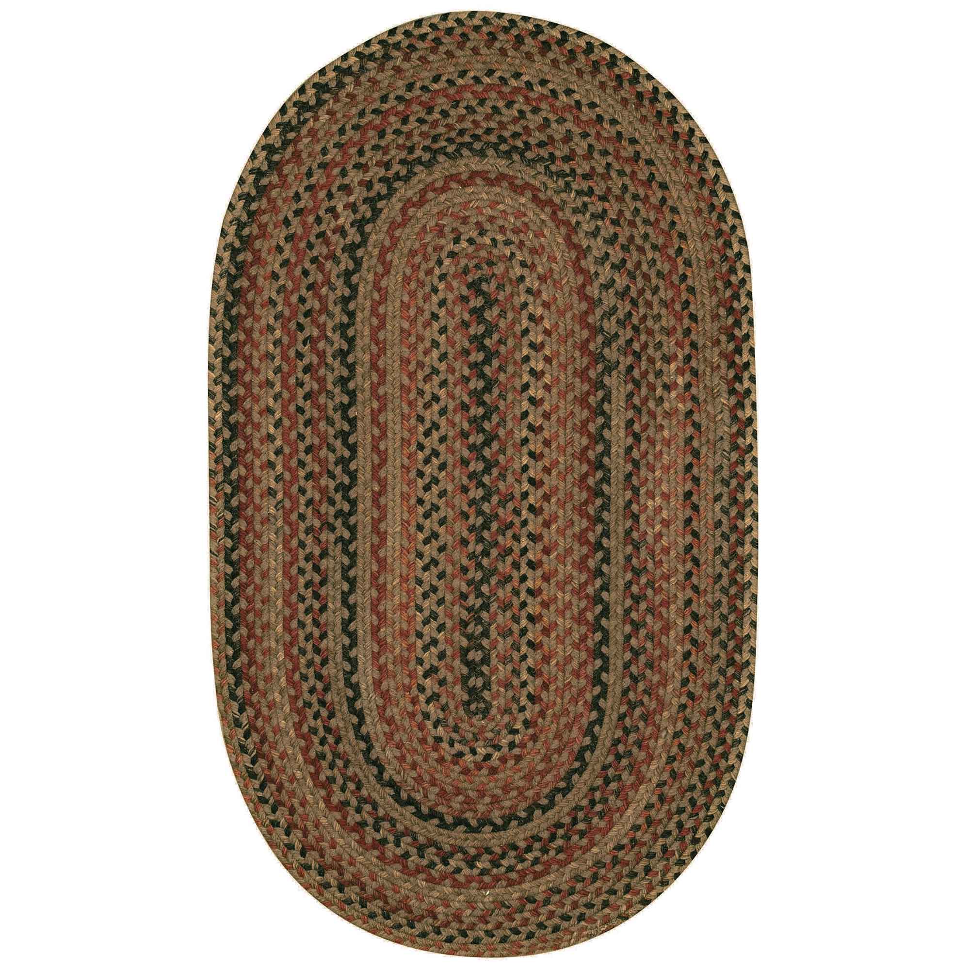 Homecoming Chestnut Brown