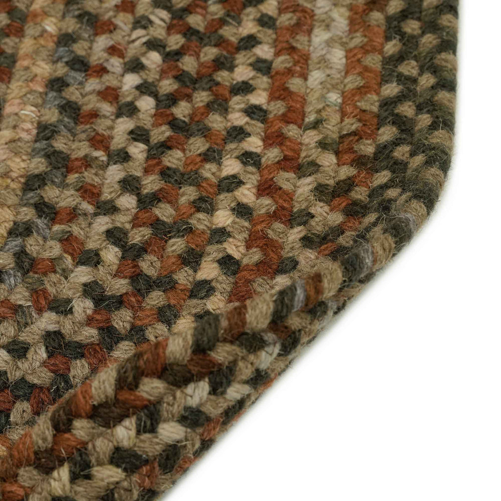 Homecoming Chestnut Brown