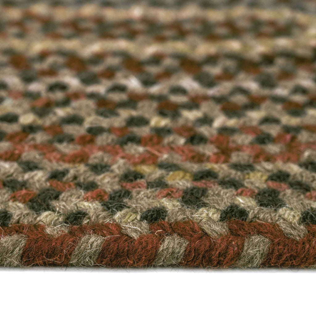 Homecoming Chestnut Brown