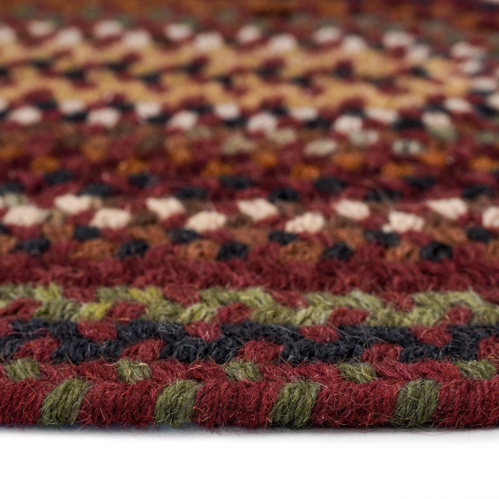 Gramercy Cinnabar
