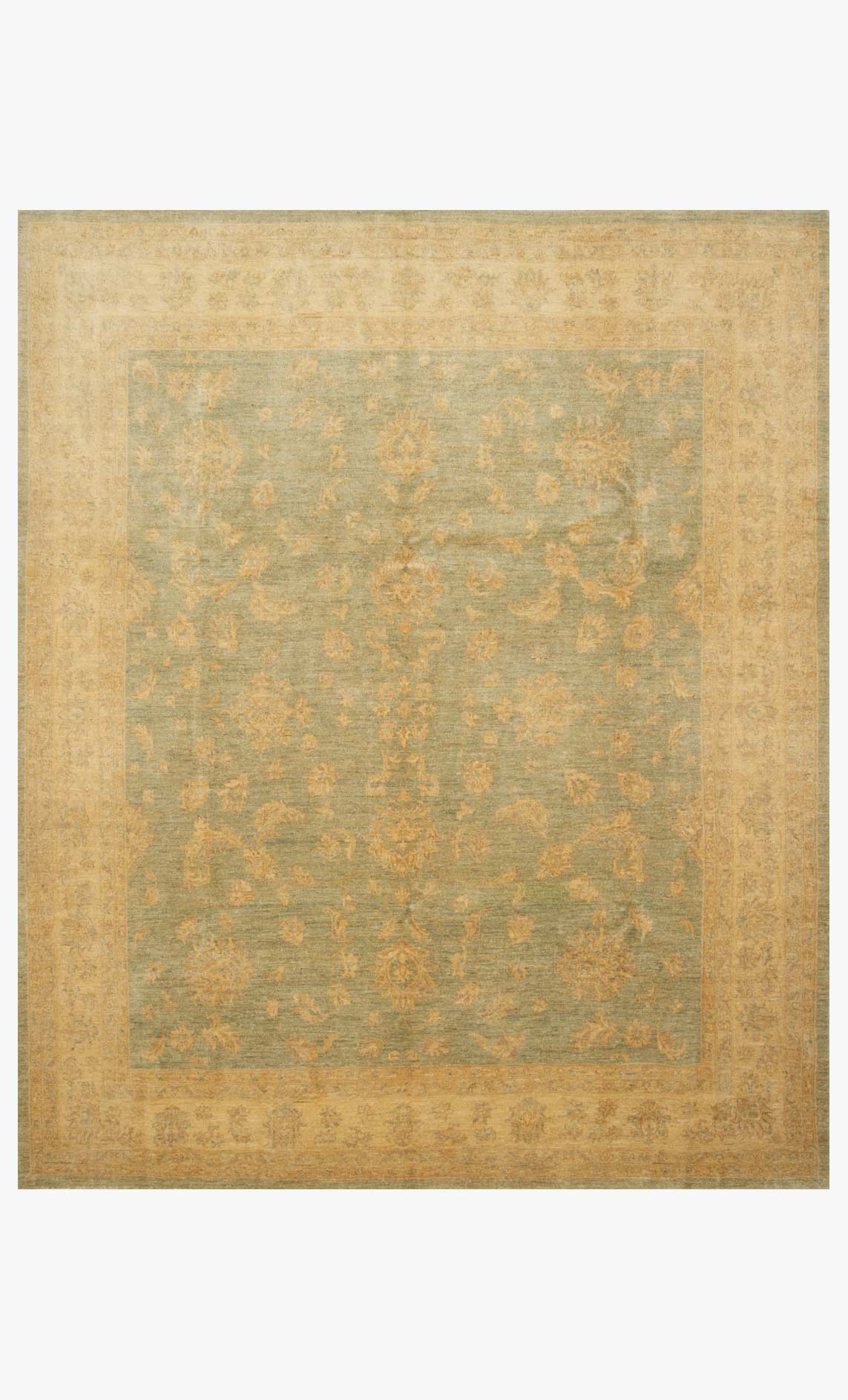 CVN-02 LIGHT OLIVE / OATMEAL