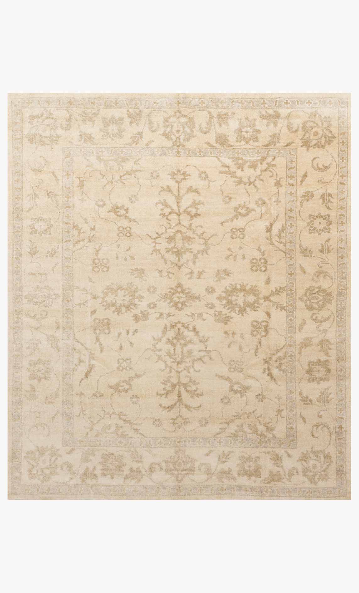 CVN-02 LIGHT OLIVE / OATMEAL