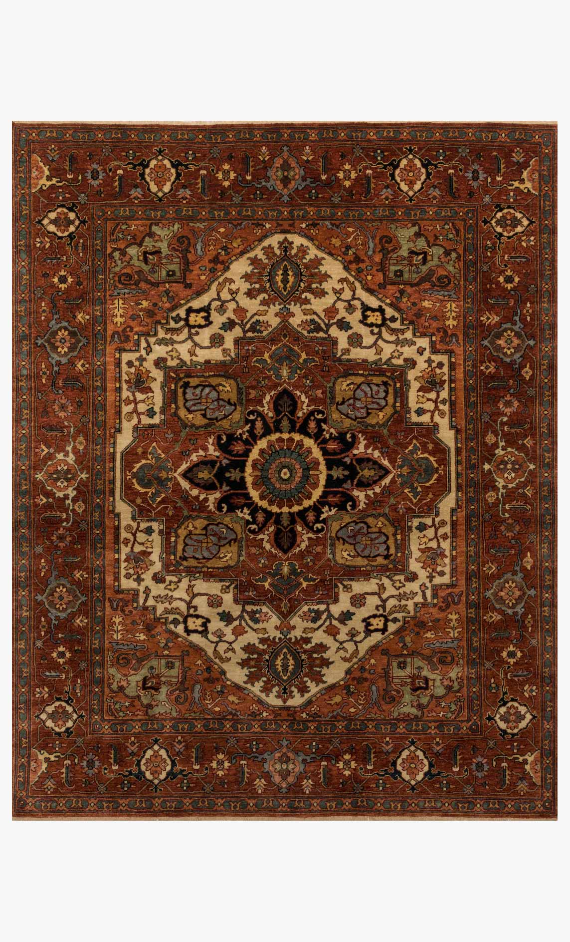CVN-02 LIGHT OLIVE / OATMEAL