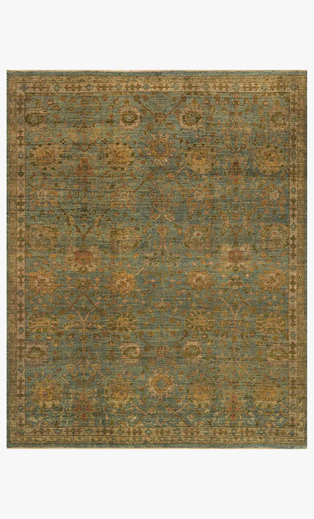 CVN-02 LIGHT OLIVE / OATMEAL