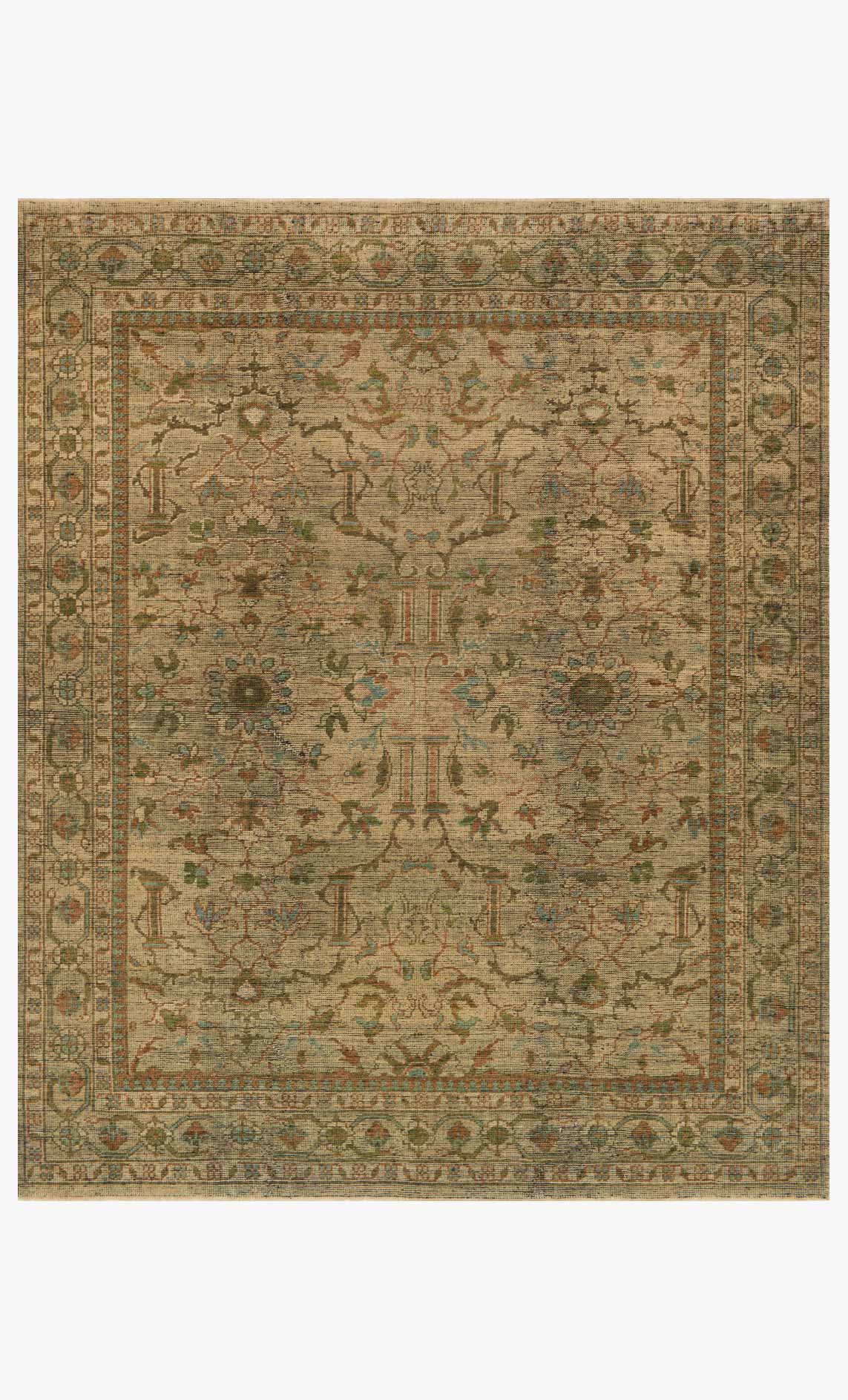 PLM-08 WHEAT / TAUPE