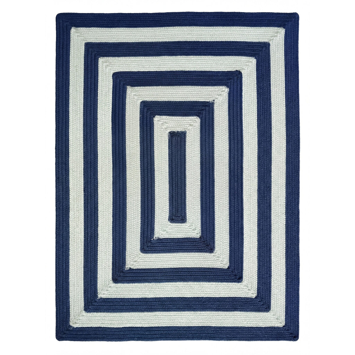 Timeless Navy