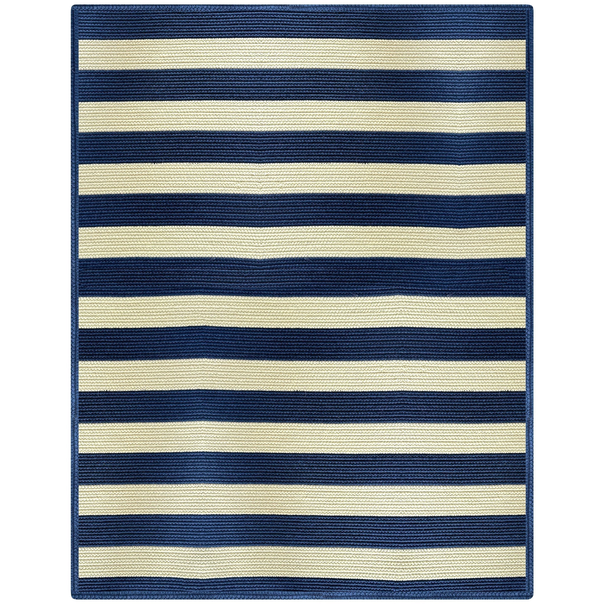 Timeless Navy