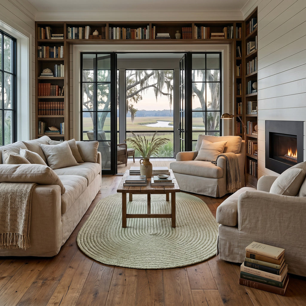 Westerly Natural