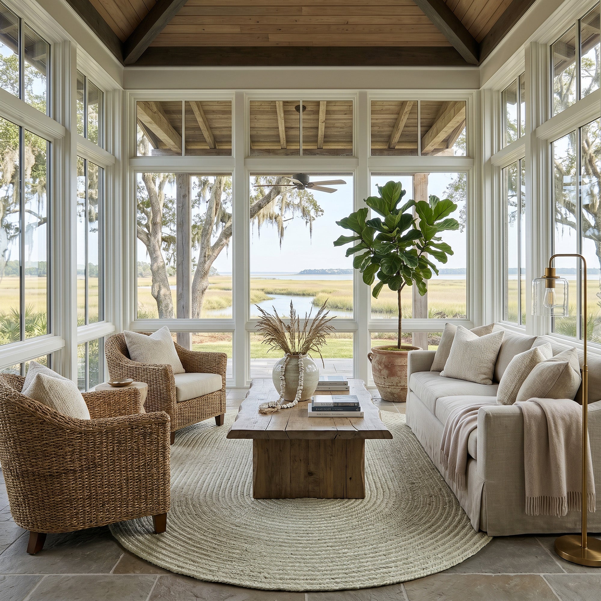 Westerly Natural