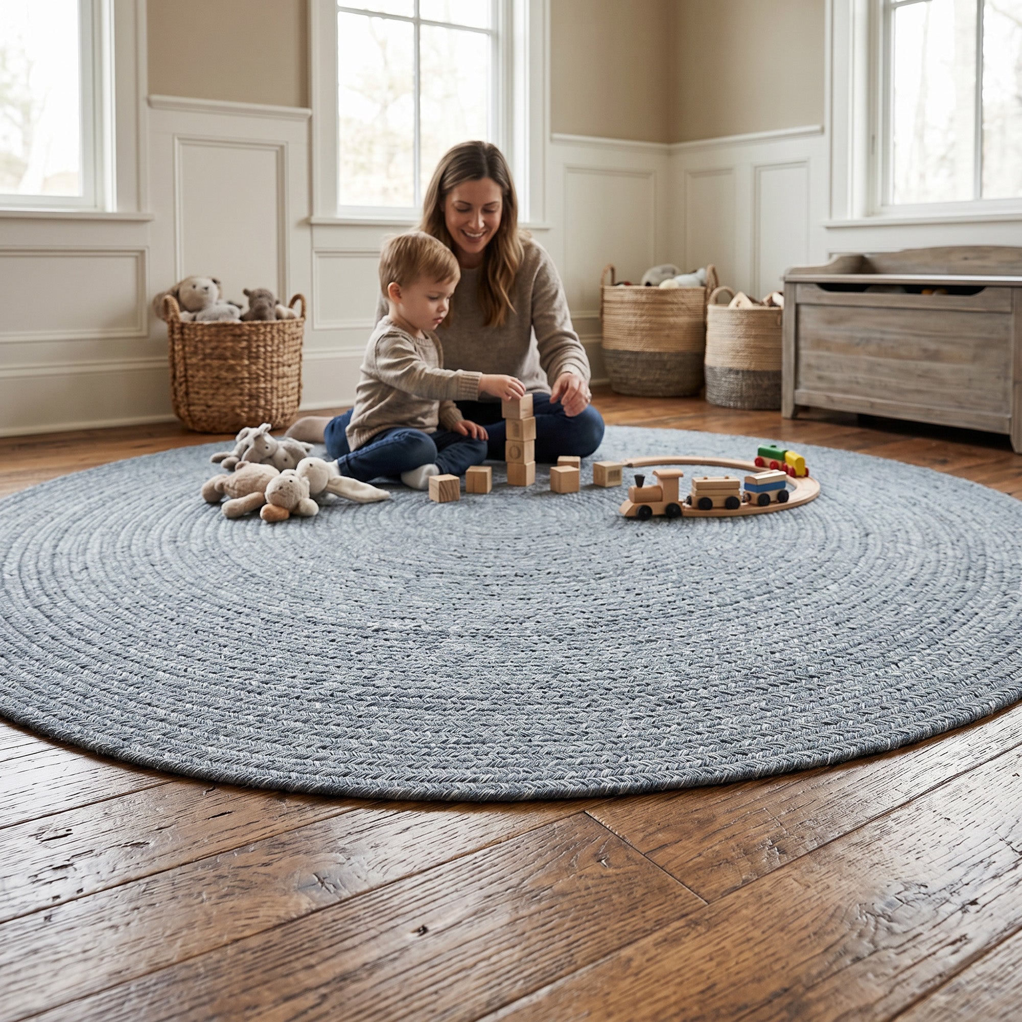 Chatham Light Grey