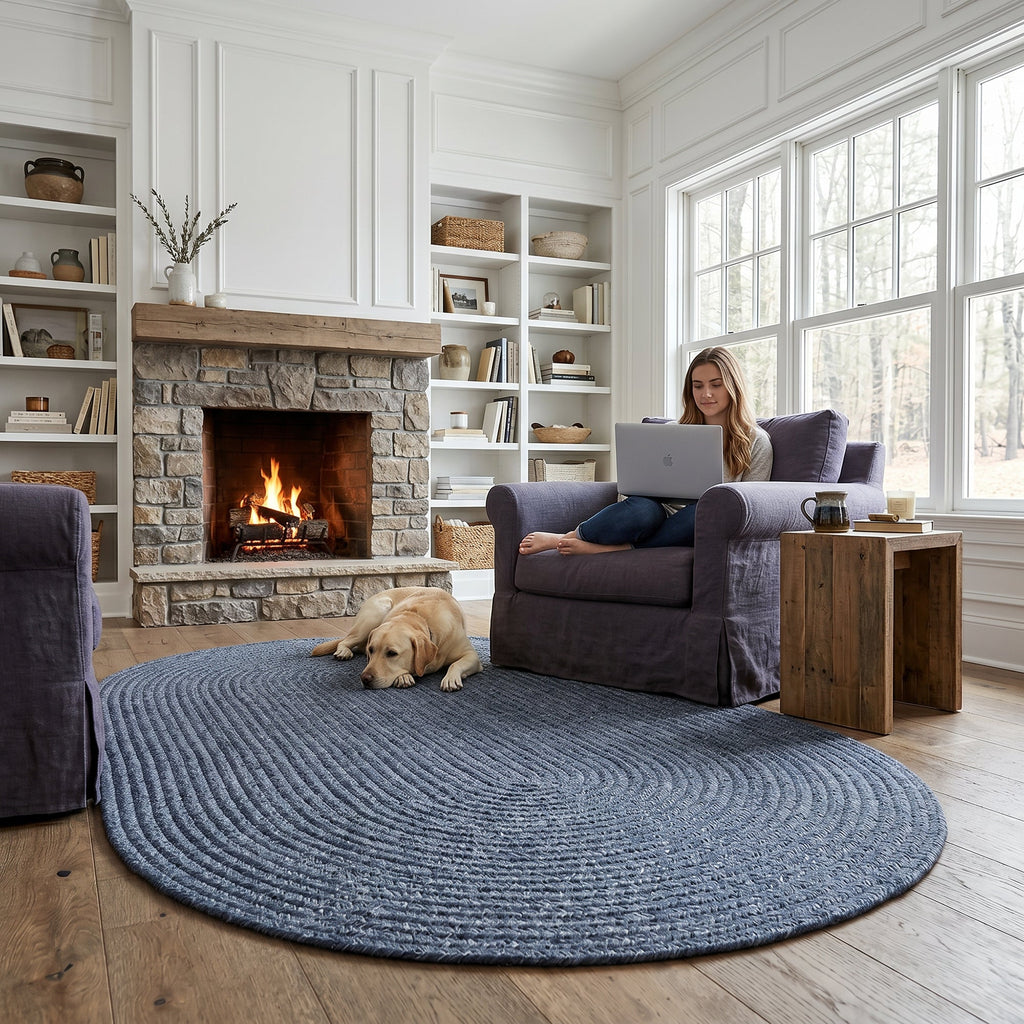 Chatham Federal Blue