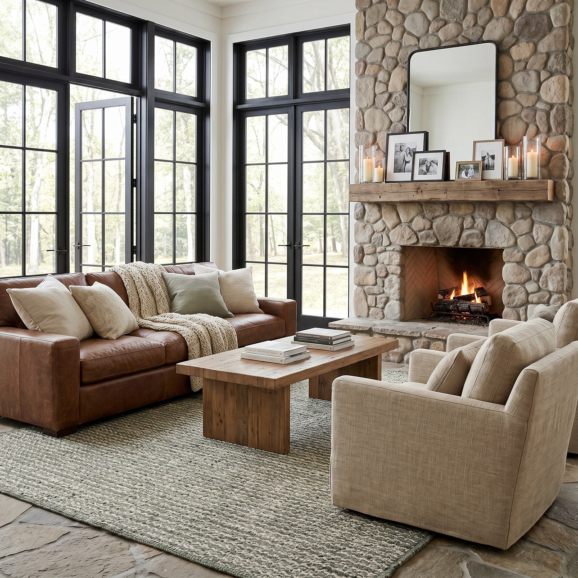 Litchfield Cobblestone