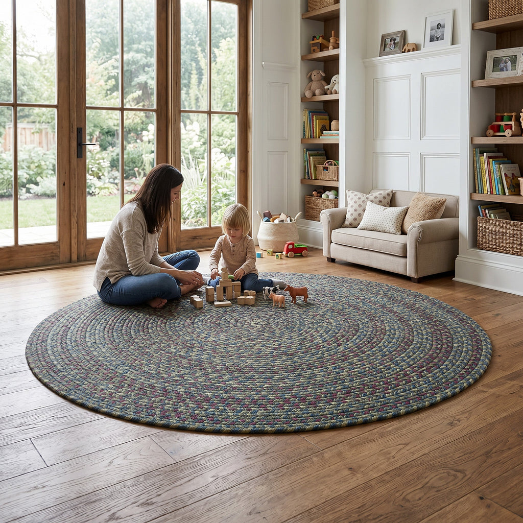 Beachwood Green Multi