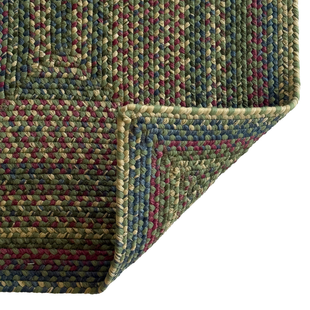 Beachwood Green Multi