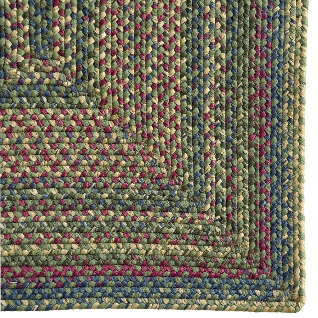 Beachwood Green Multi