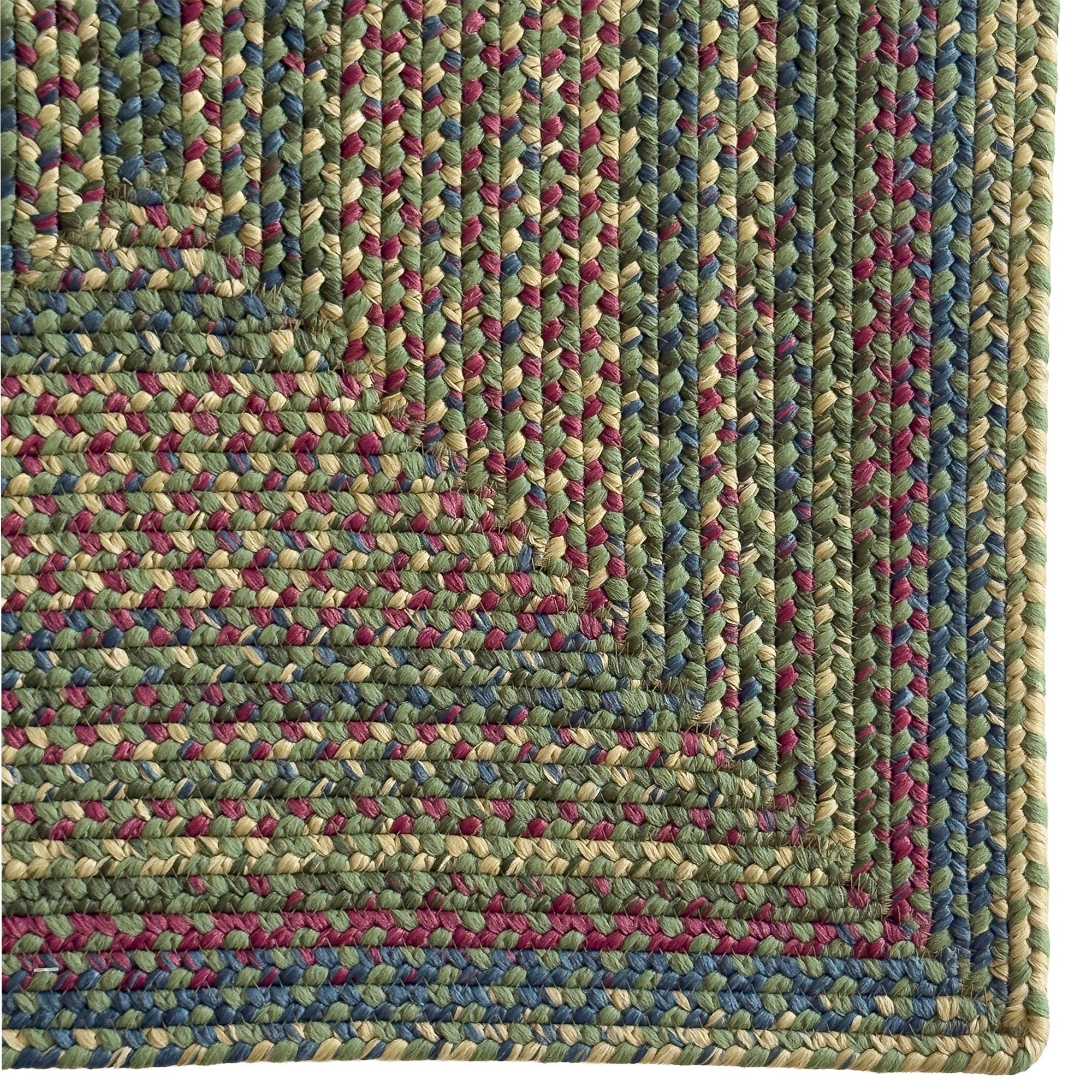 Beachwood Green Multi