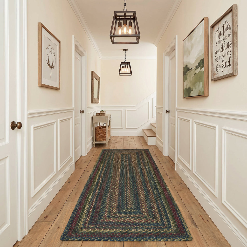 Beachwood Green Multi