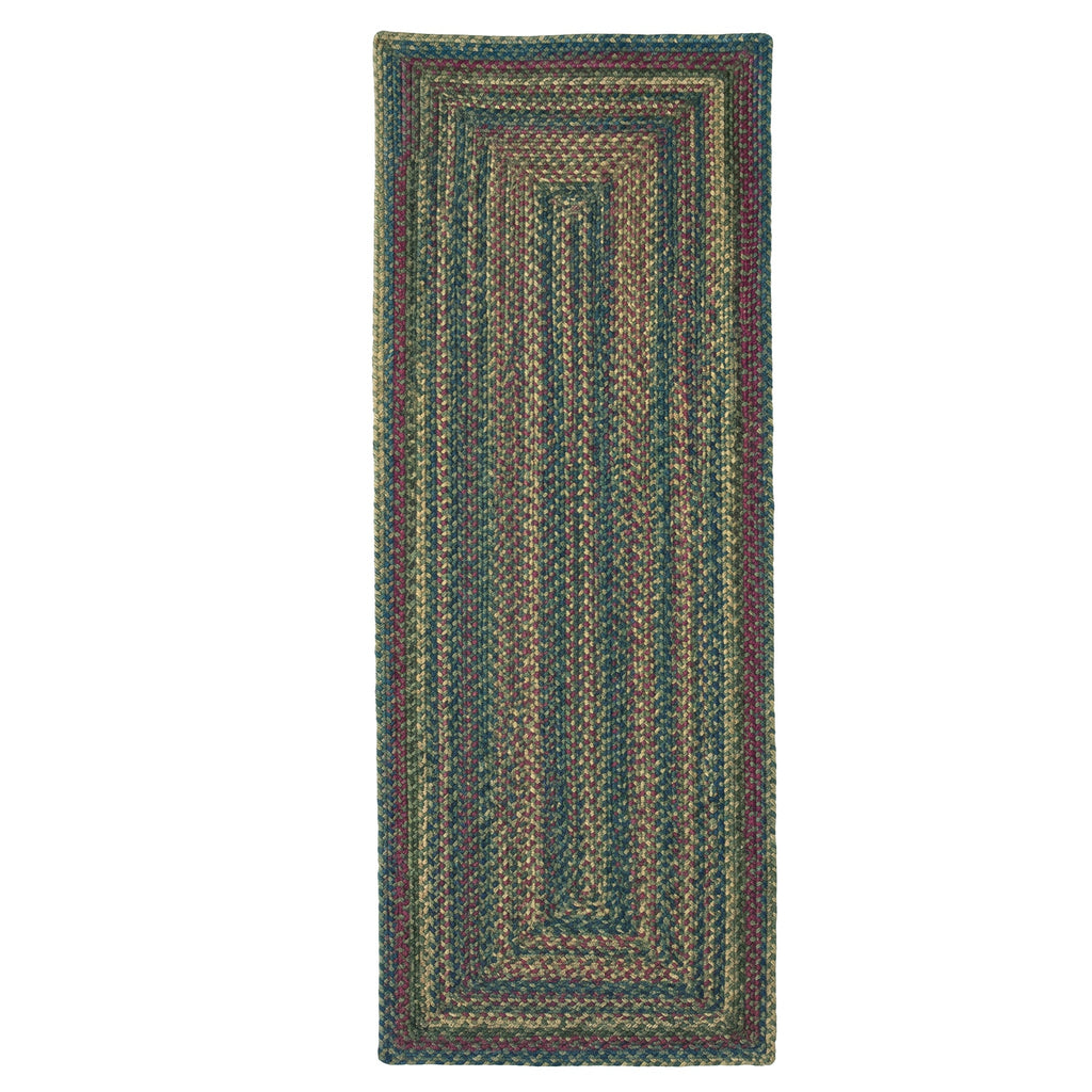 Beachwood Green Multi