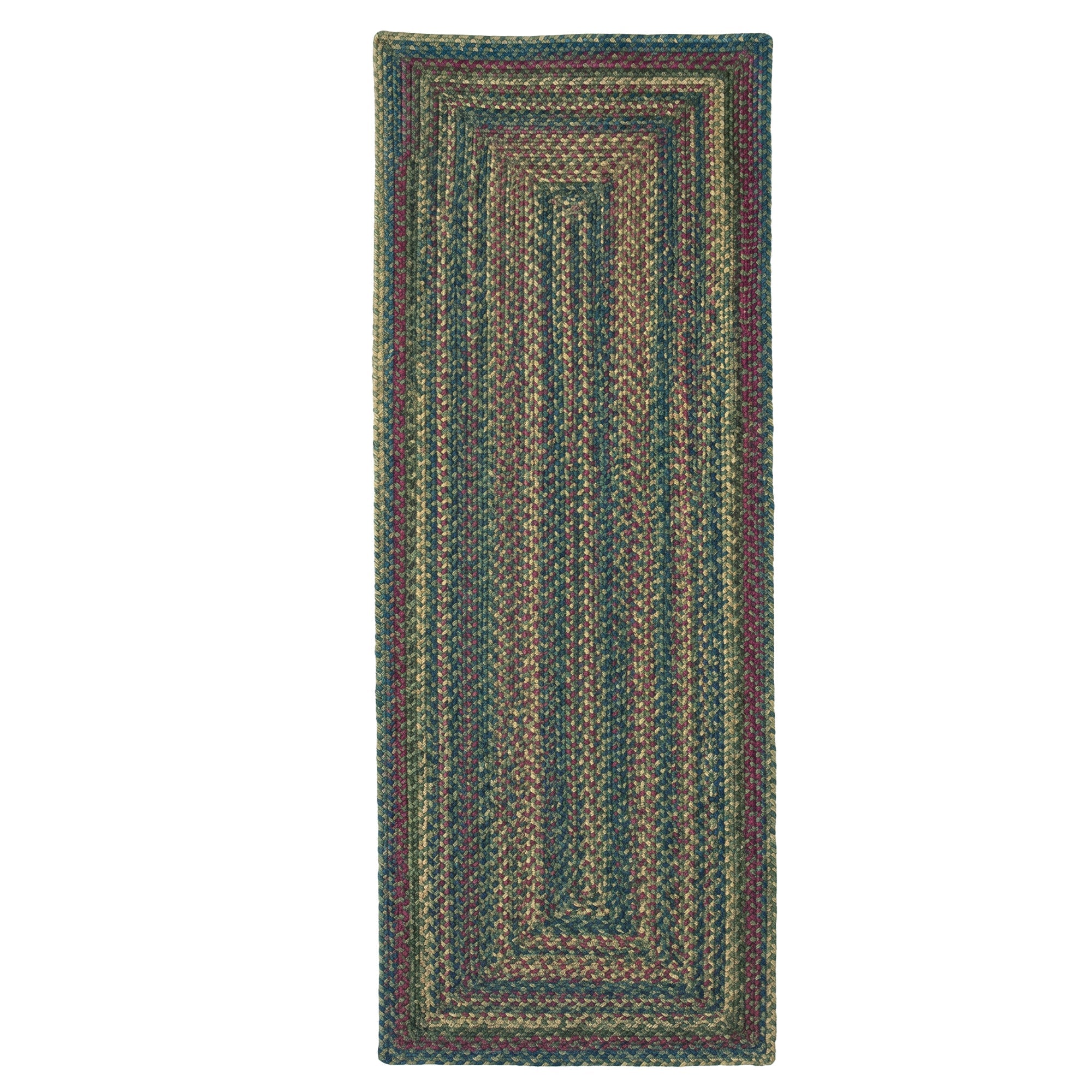 Beachwood Green Multi