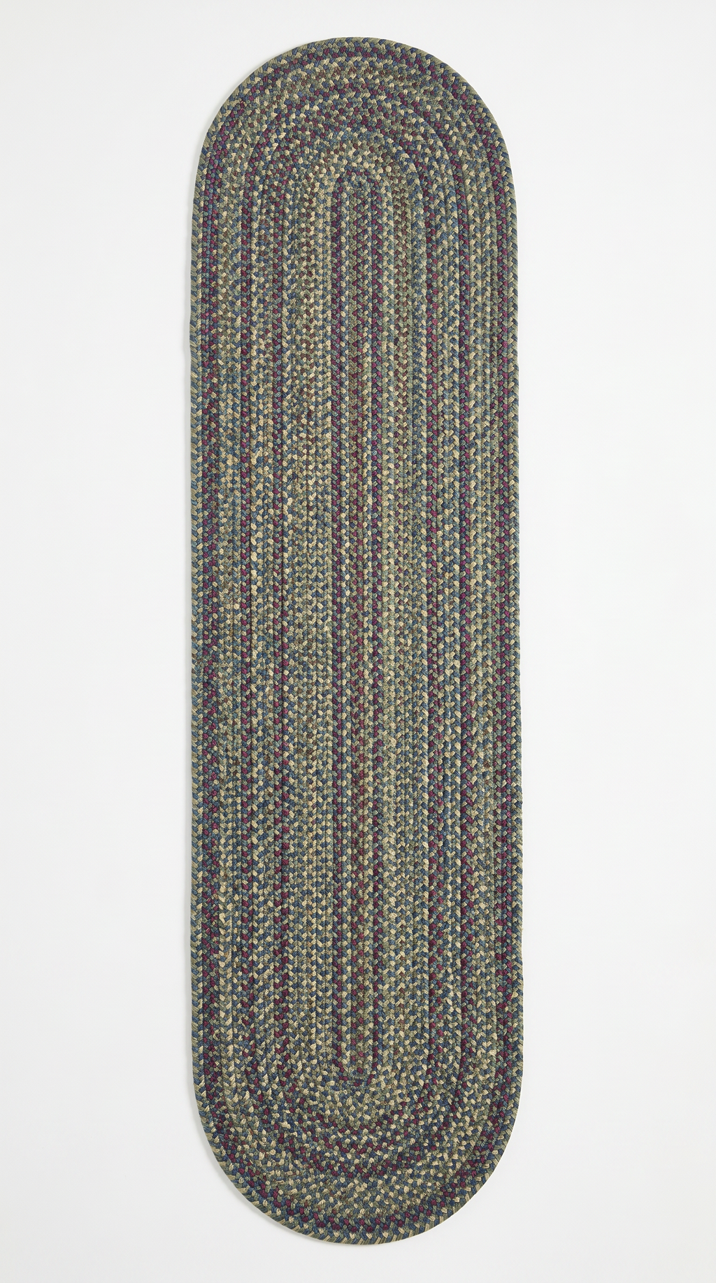 Beachwood Green Multi