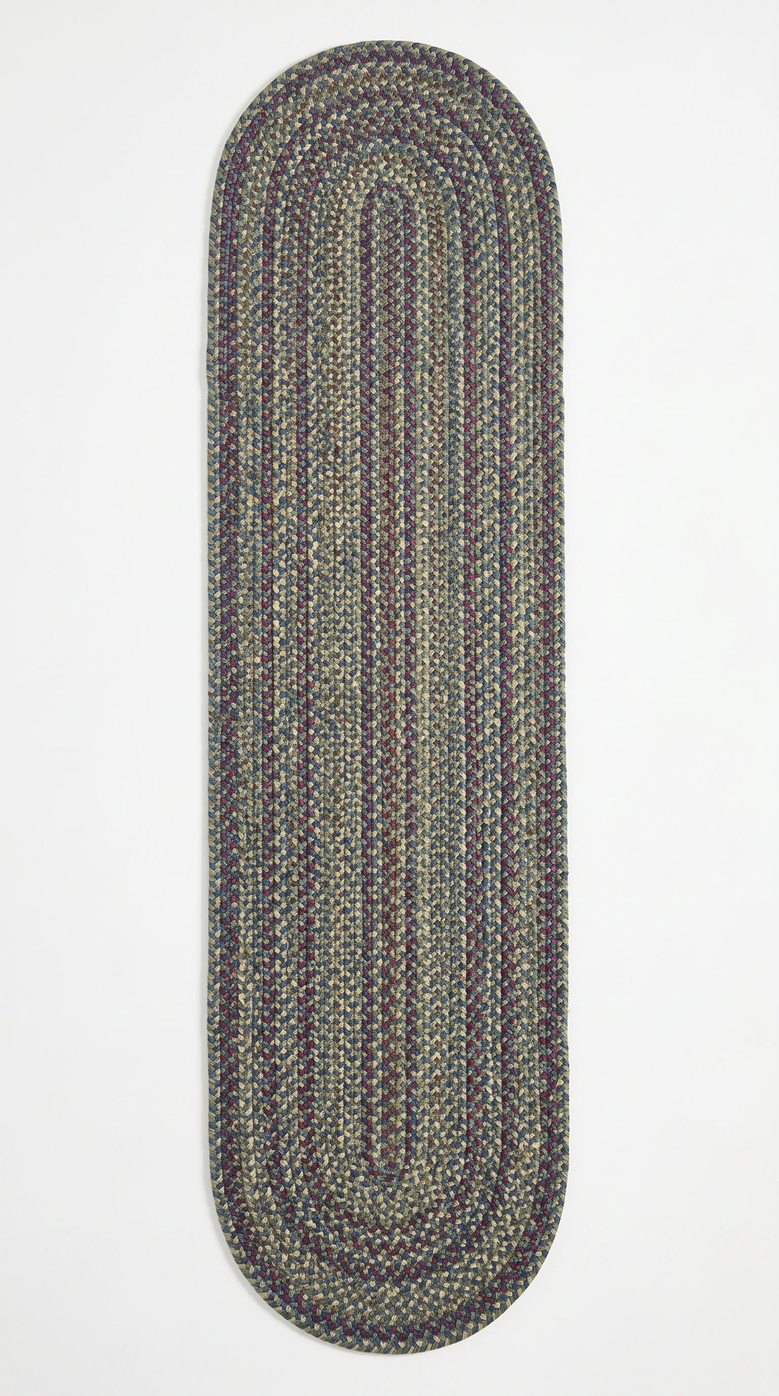 Beachwood Green Multi