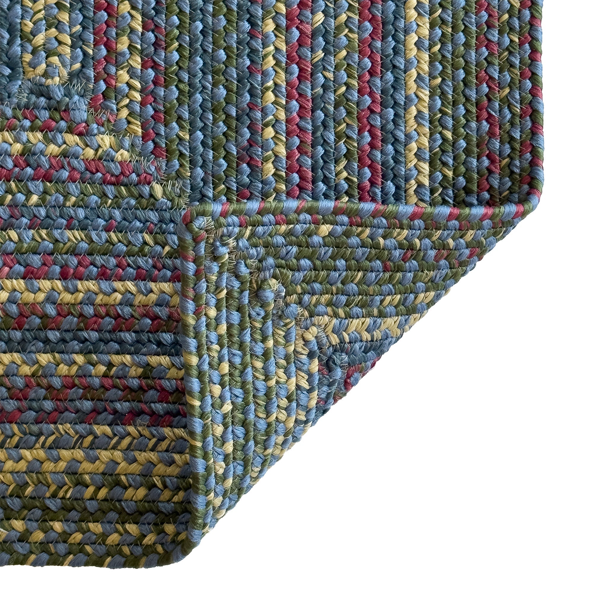 Beachwood Med. Blue Multi