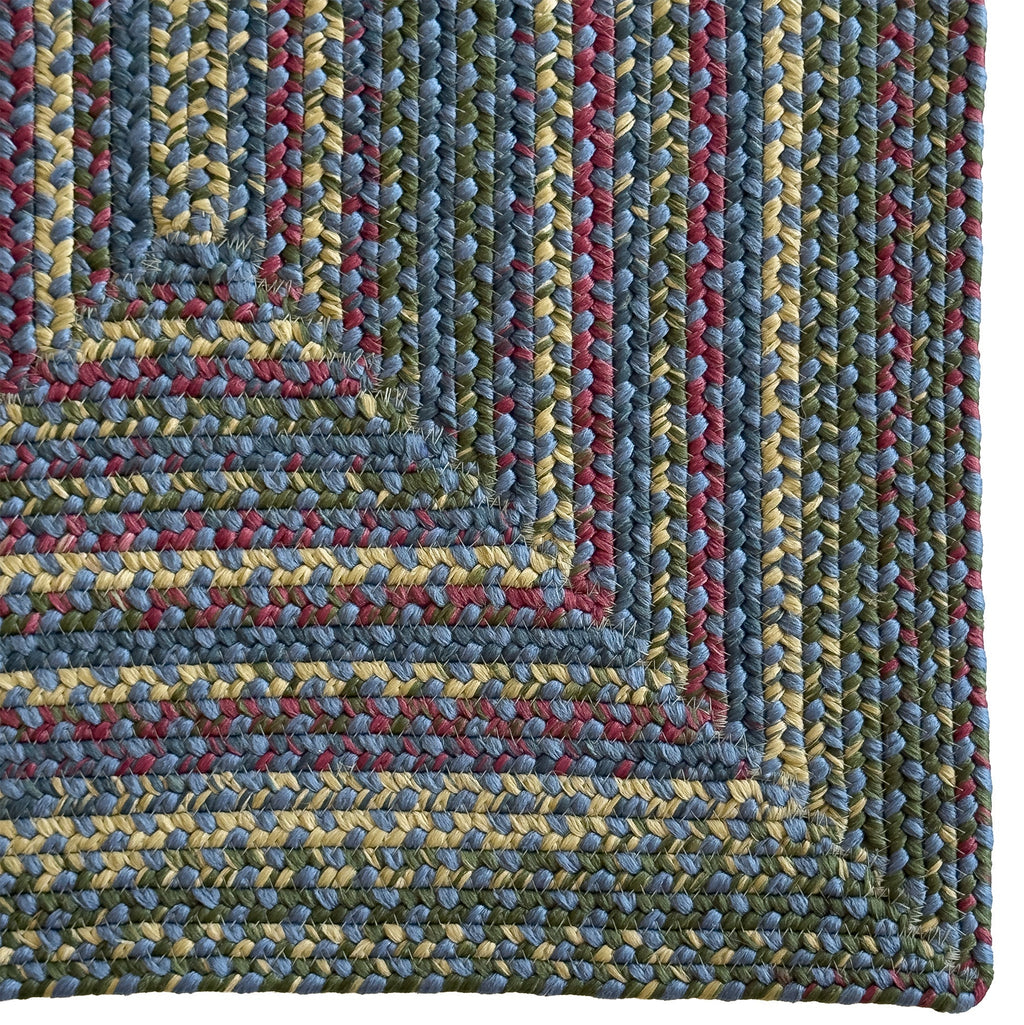 Beachwood Med. Blue Multi