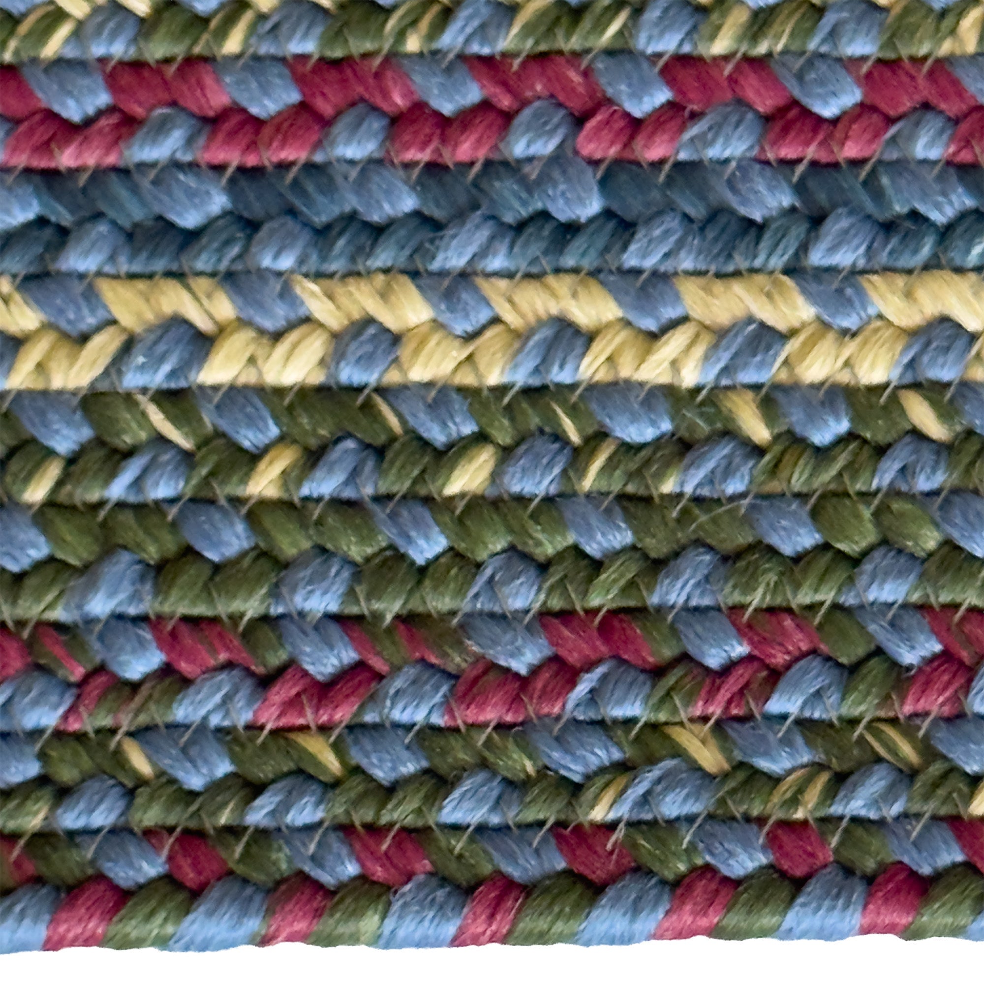 Beachwood Med. Blue Multi