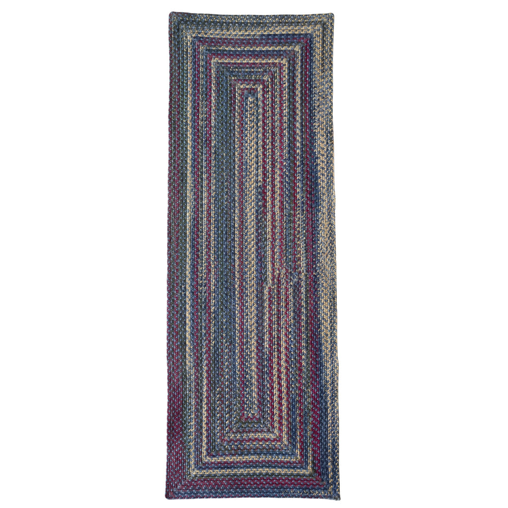 Beachwood Med. Blue Multi