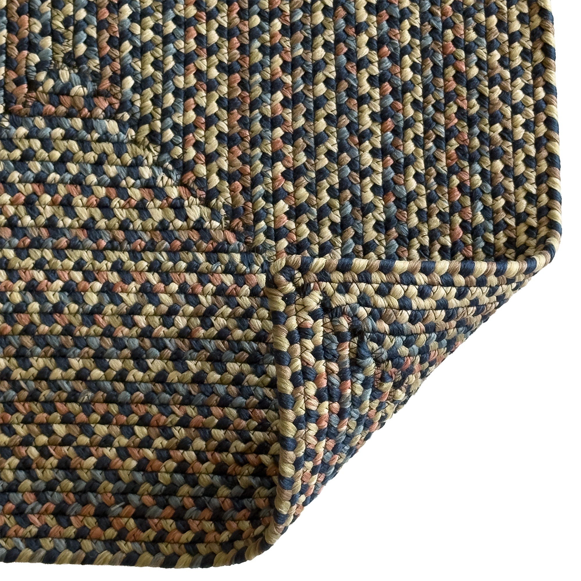 Beachwood Navy Multi