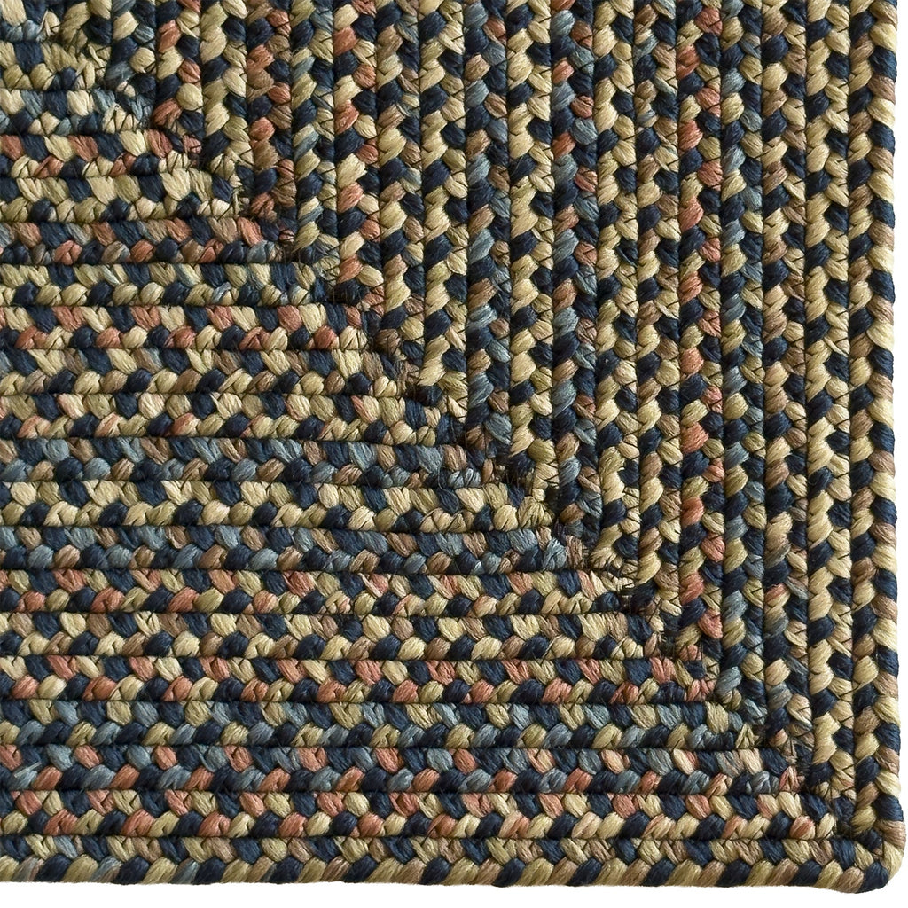 Beachwood Navy Multi
