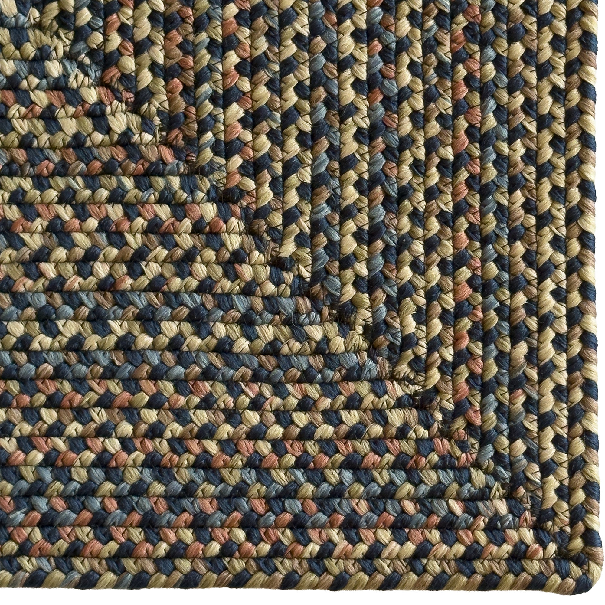 Beachwood Navy Multi